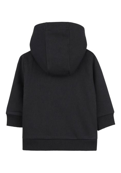 Felpa con logo GIVENCHY KIDS | H3088009B